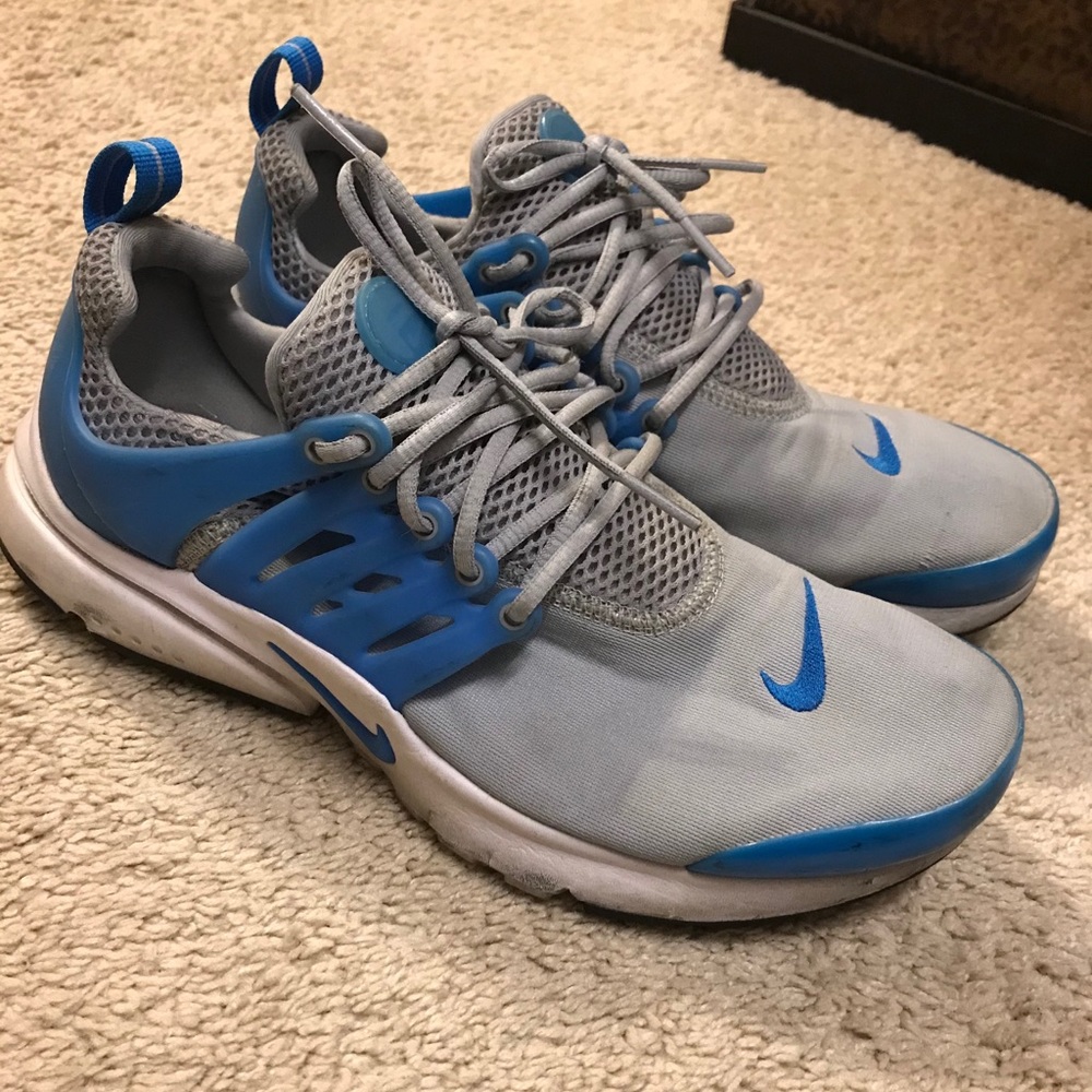 Women’s Nike Sneaker